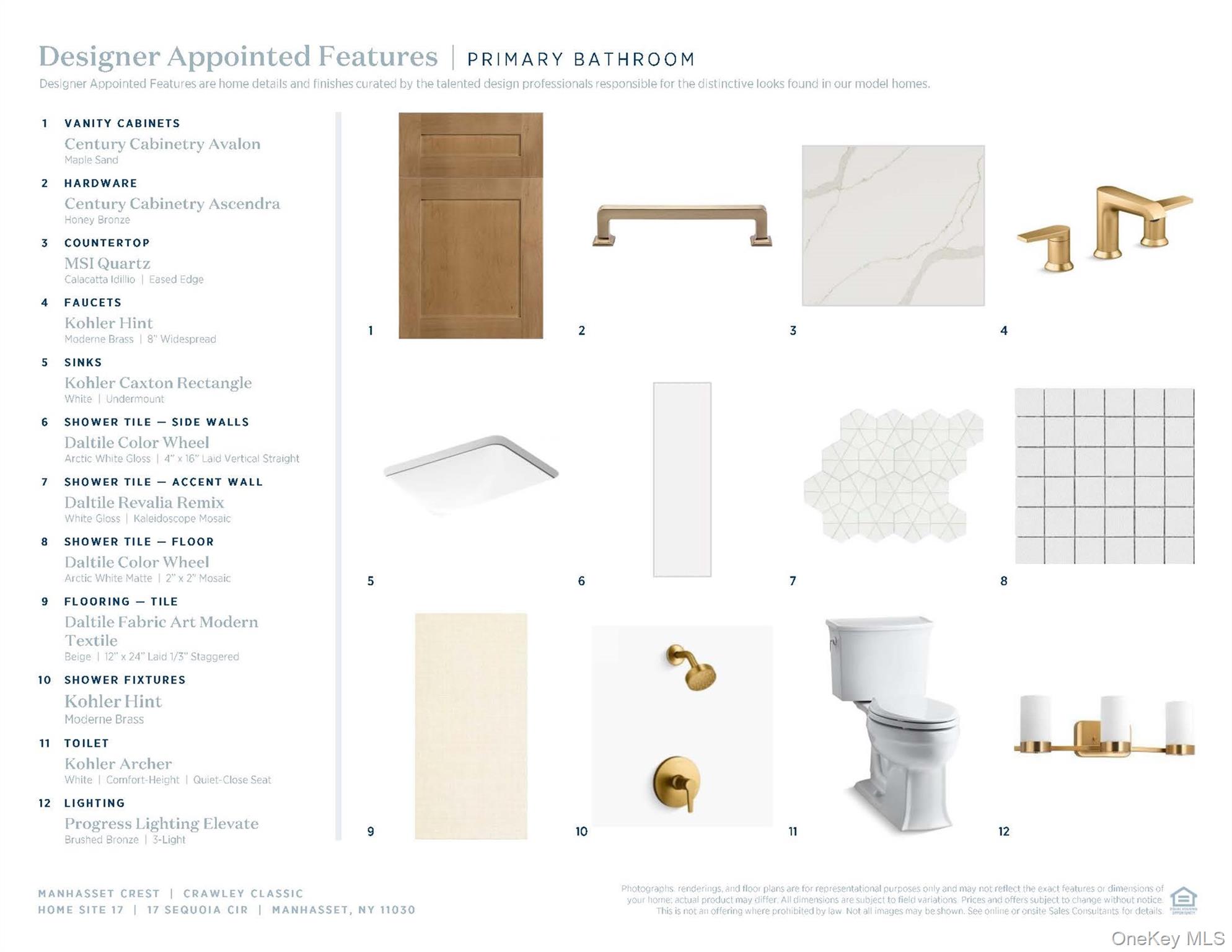 17 Sequoia Circle Manhasset, NY 11030 - Photo 9 of 21