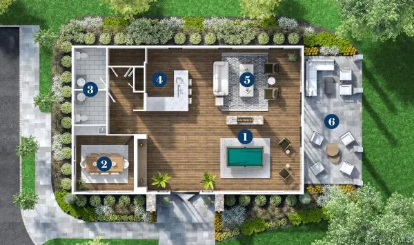 $3,618,000 | 17 Sequoia Circle, Manhasset, NY 11030