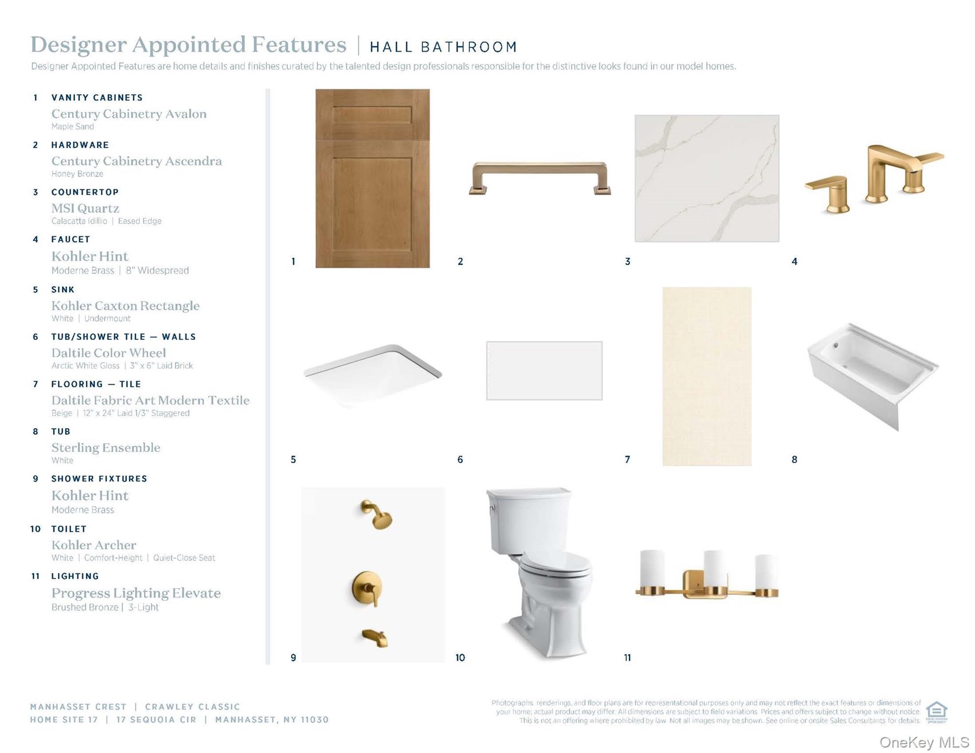 17 Sequoia Circle Manhasset, NY 11030 - Photo 10 of 21