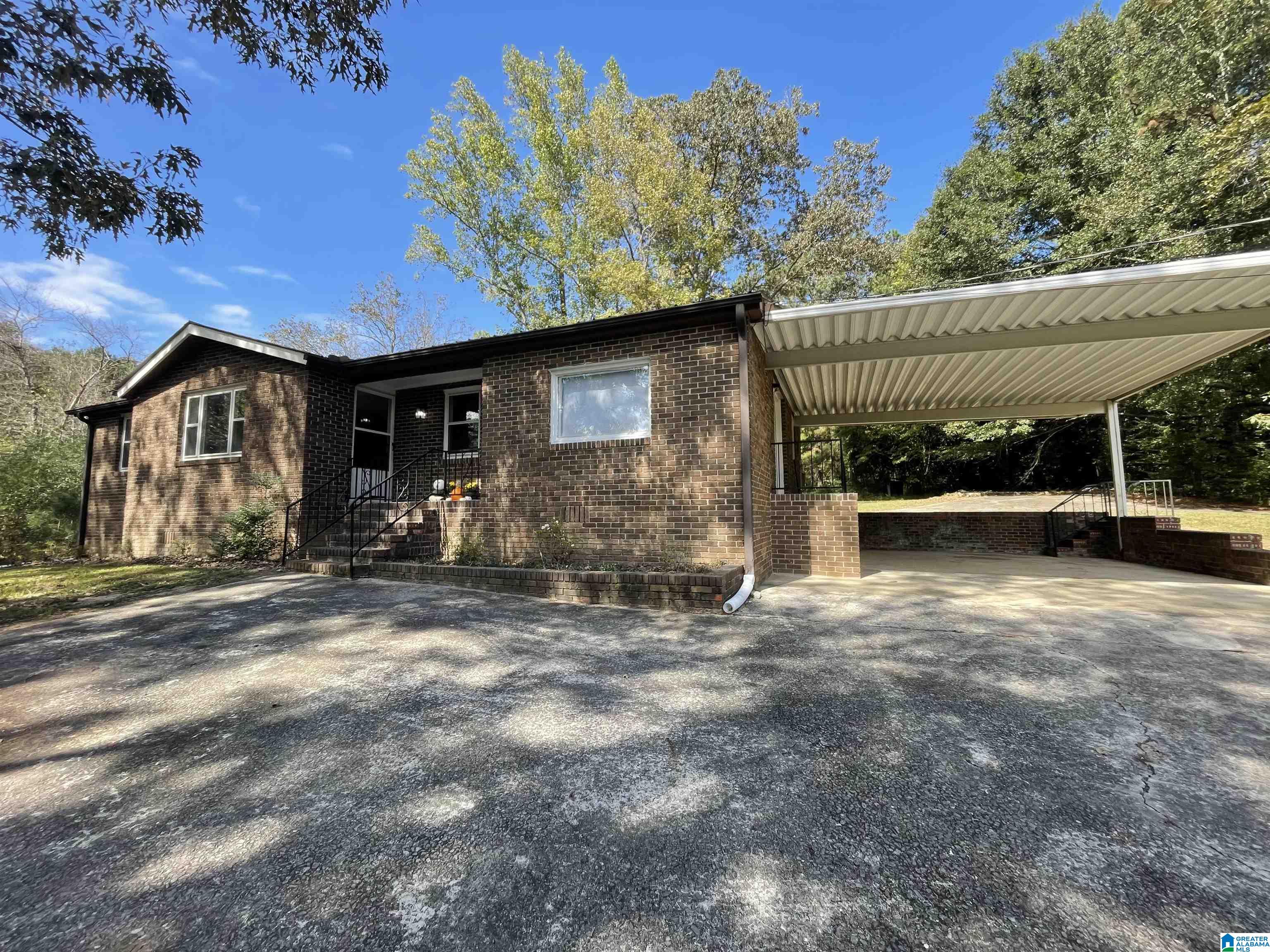 1091 Reid Road Trafford, AL 35172 - Photo 20 of 24