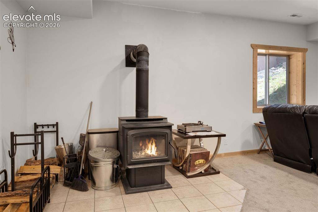 897 Fossil Creek Road Florissant, CO 80816 - Photo 21 of 41