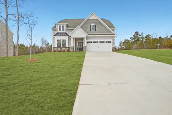 $312,249 | 700 Hadley Place, Enoree, SC 29335