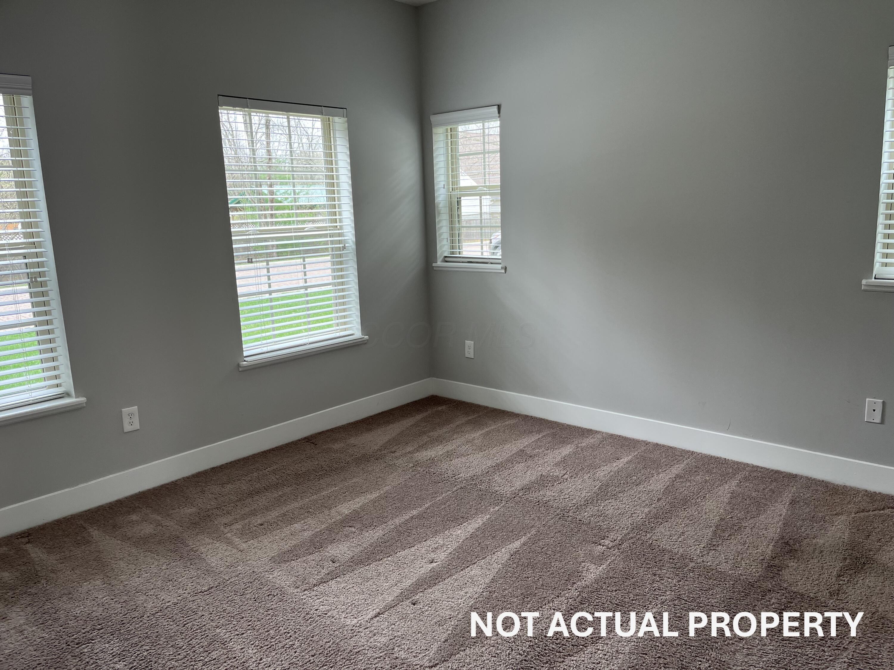 6761 Rolfe Avenue New Albany, OH 43054 - Photo 16 of 32 Primary Bedroom