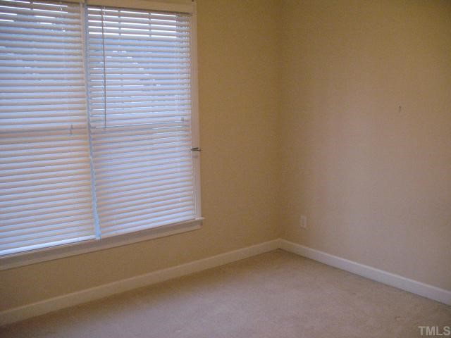 6102 Shandwick Court Raleigh, NC 27609 - Photo 9 of 10 Bedroom 2