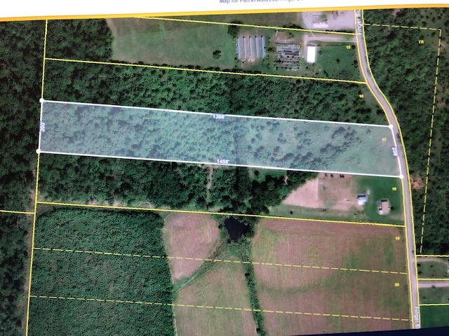 0 Finger Bluff Road Morrison, TN 37357 - Photo 6 of 6 a view balcony with outdoor space