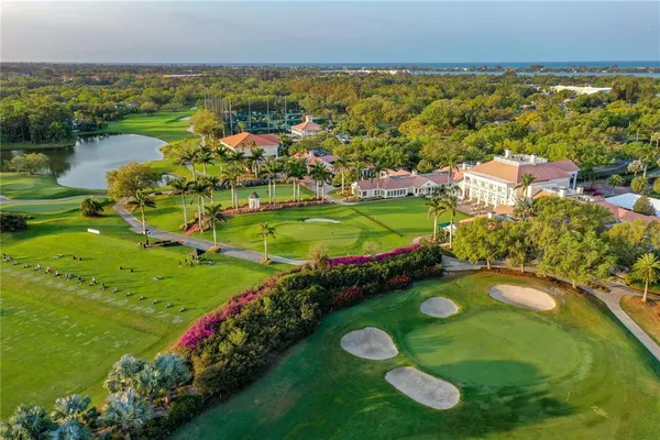 $1,695,000 | 25 Sugar Mill Drive, Osprey, FL 34229