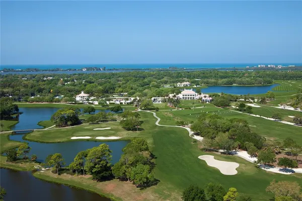 $1,695,000 | 25 Sugar Mill Drive, Osprey, FL 34229