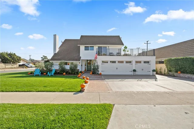 $1,495,000 | 242 Garfield Avenue, Placentia, CA 92870
