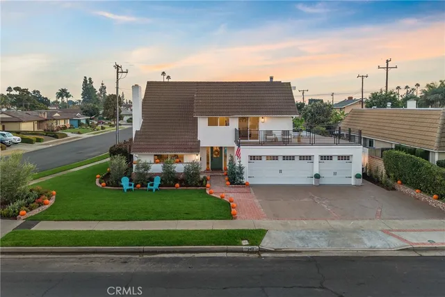 $1,495,000 | 242 Garfield Avenue, Placentia, CA 92870