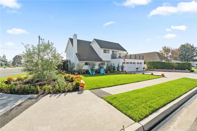 $1,495,000 | 242 Garfield Avenue, Placentia, CA 92870