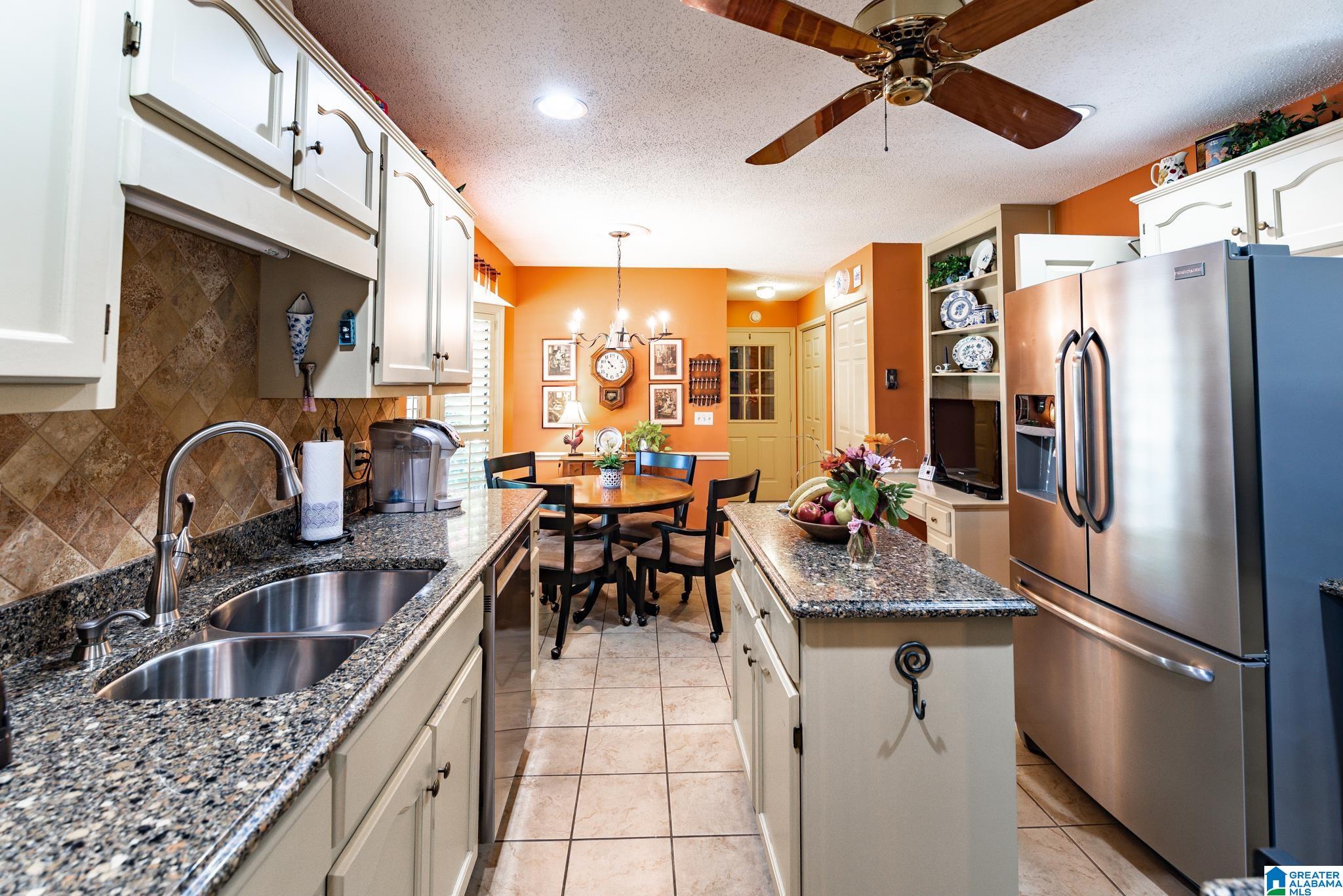 609 Shallow Creek Road Tuscaloosa, AL 35406 - Photo 11 of 47