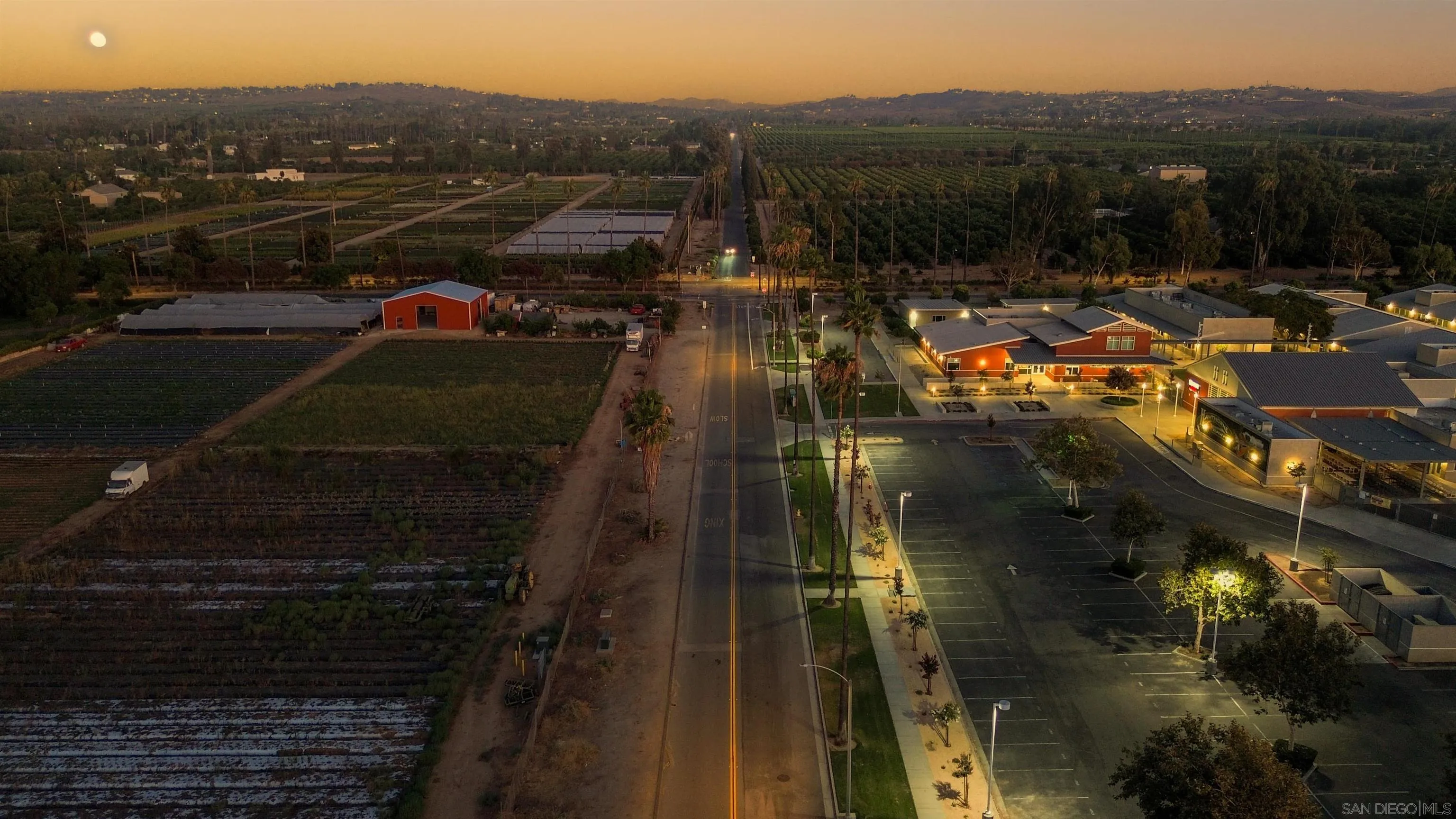 2825 Irving Street Riverside, CA 92504 - Photo 23 of 31 a view of city