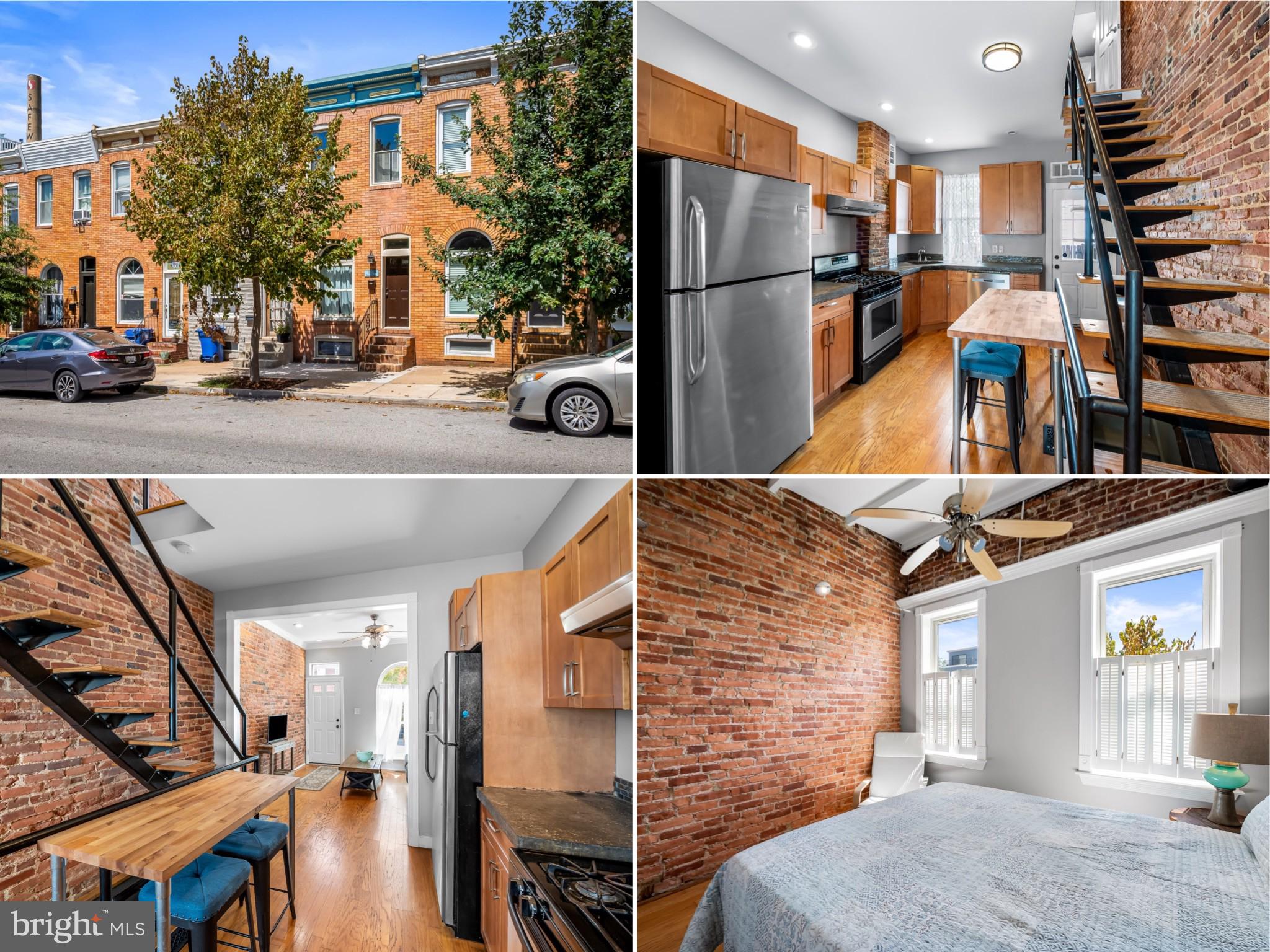 2718 Dillon Street Baltimore, MD 21224 - Photo 1 of 31