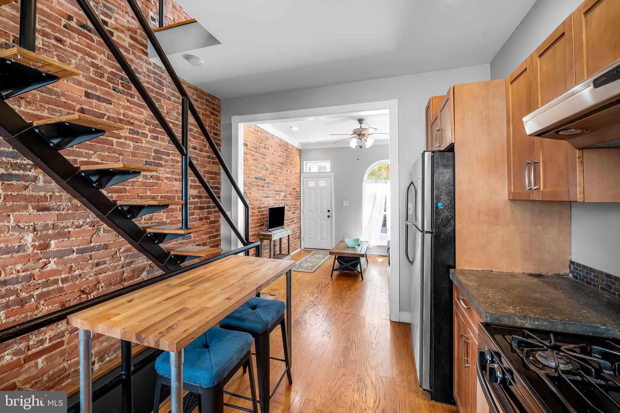 2718 Dillon Street Baltimore, MD 21224 - Photo 15 of 31