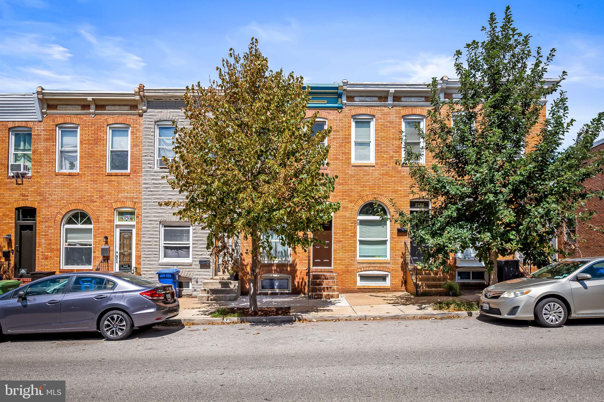 2718 Dillon Street Baltimore, MD 21224 - Photo 2 of 31