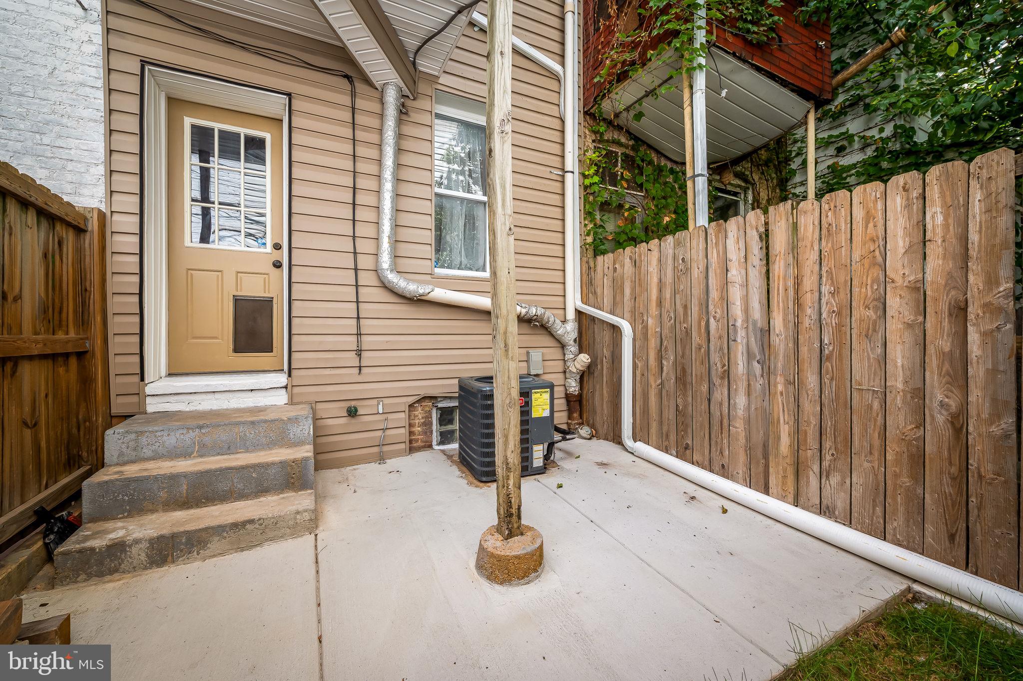 2718 Dillon Street Baltimore, MD 21224 - Photo 26 of 31