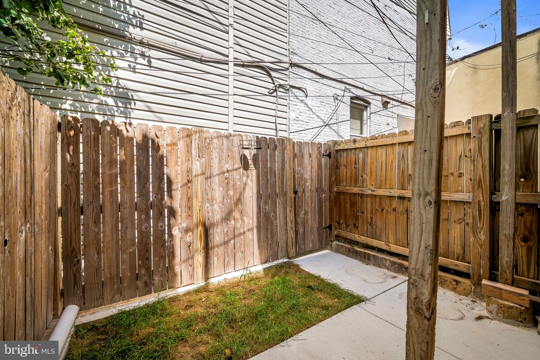 2718 Dillon Street Baltimore, MD 21224 - Photo 28 of 31