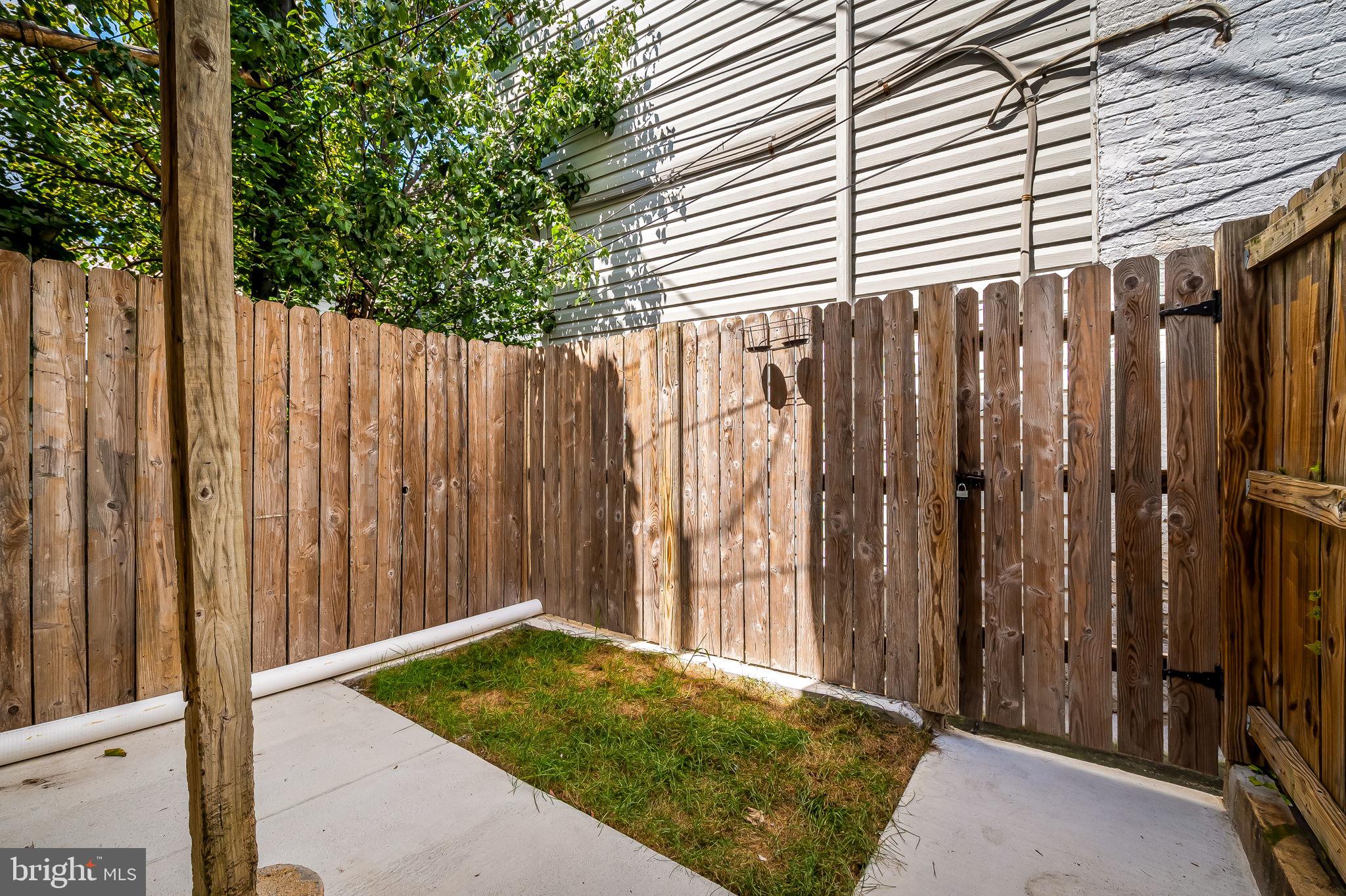 2718 Dillon Street Baltimore, MD 21224 - Photo 29 of 31