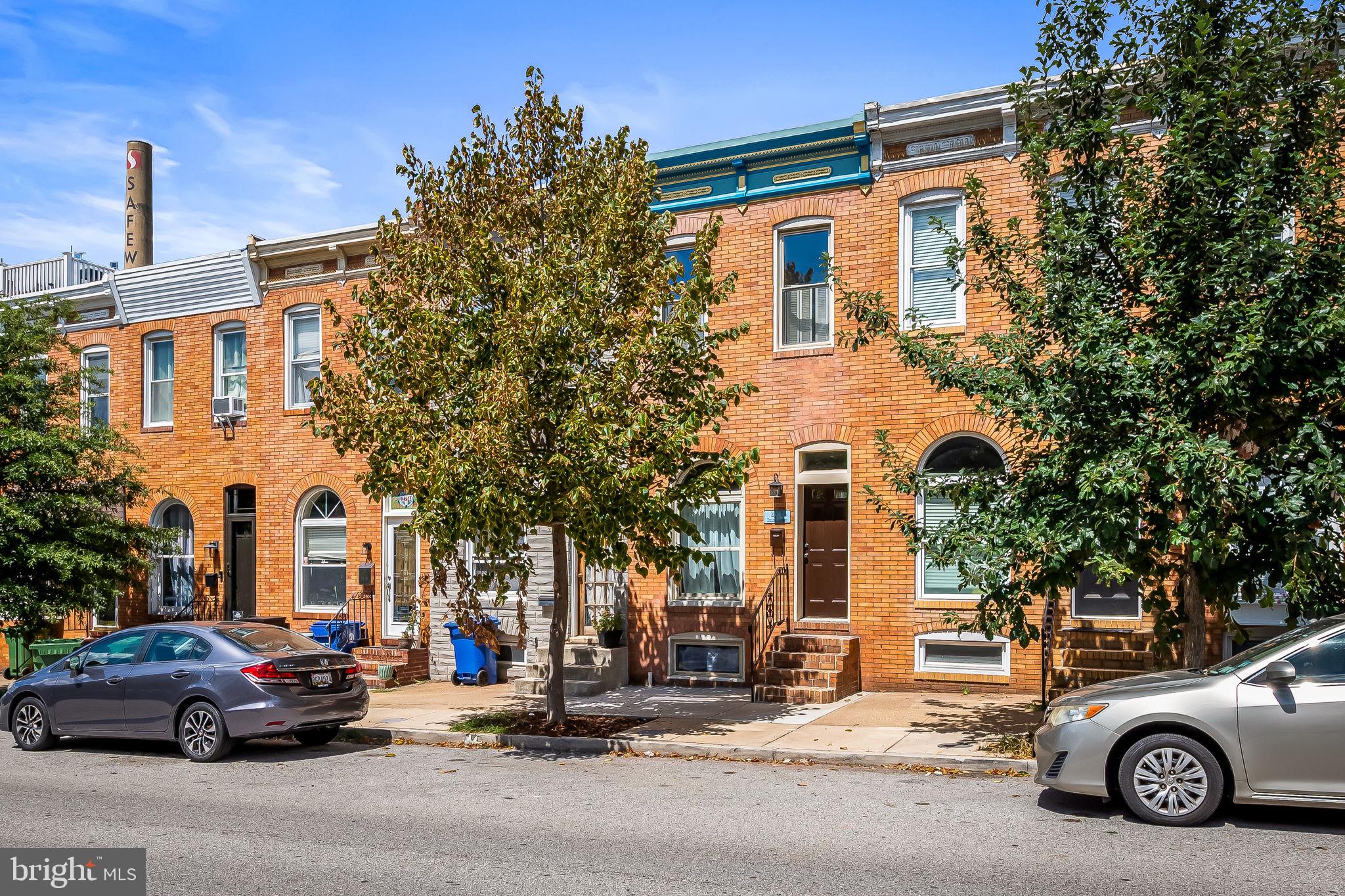 2718 Dillon Street Baltimore, MD 21224 - Photo 3 of 31