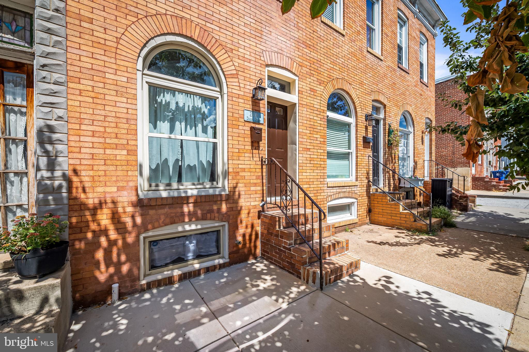 2718 Dillon Street Baltimore, MD 21224 - Photo 5 of 31