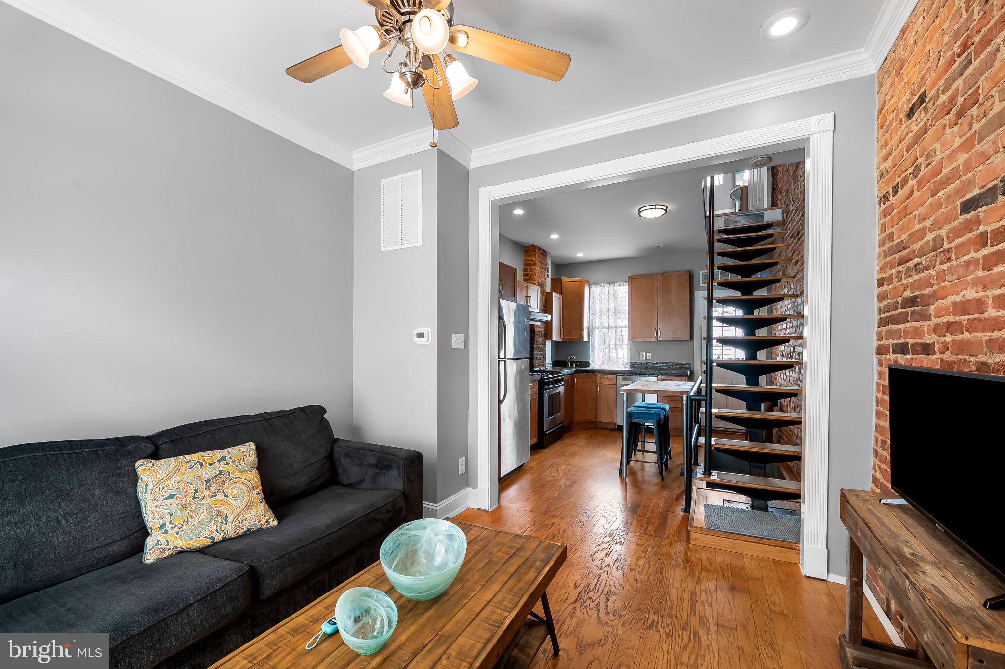 2718 Dillon Street Baltimore, MD 21224 - Photo 9 of 31