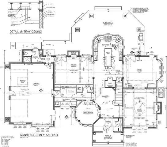 $2,395,000 | 8 Derek Court, Manalapan, NJ 07726