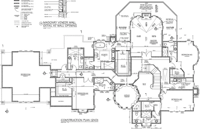 $2,395,000 | 8 Derek Court, Manalapan, NJ 07726