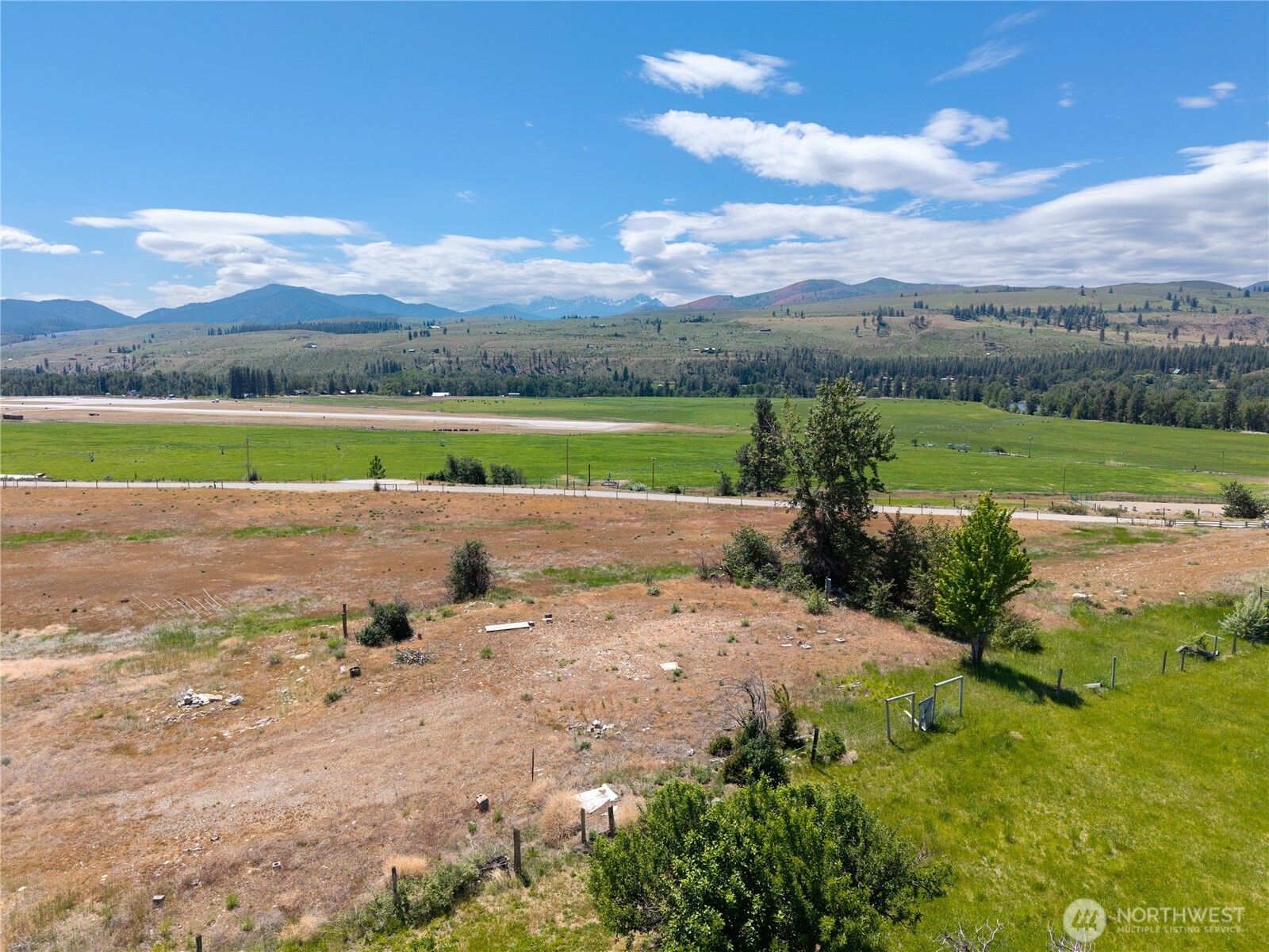 567 Twisp-Winthrop Eastside Road Winthrop, WA 98862 - Photo 26 of 33