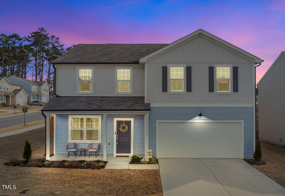 3512 Dragonfly River Raleigh, NC 27604 - Photo 2 of 37 trevisuality_3512_dragonfly_river_court_