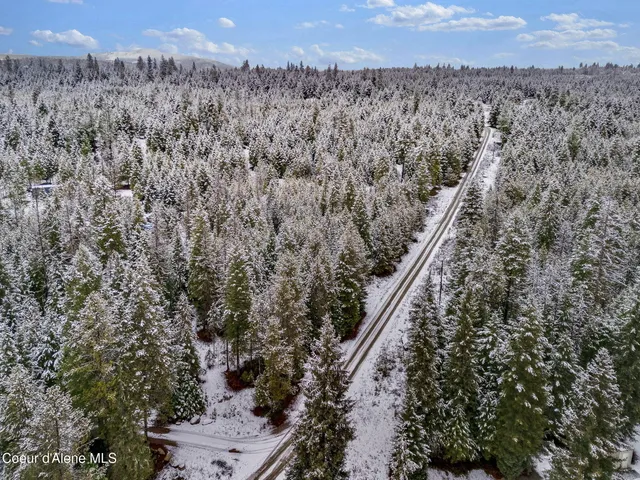 $249,000 | Nka East Lowland Drive, Athol, ID 83801