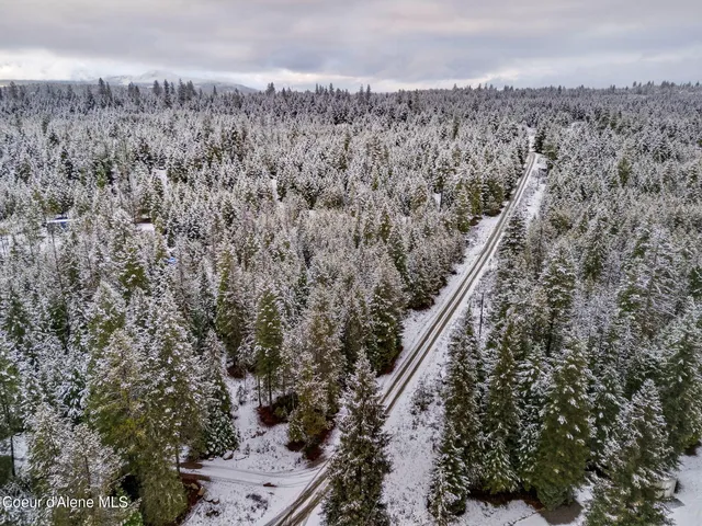 $249,000 | Nka East Lowland Drive, Athol, ID 83801