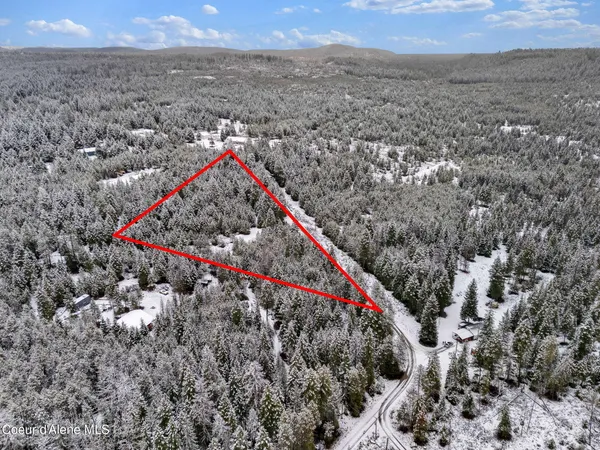 $249,000 | Nka East Lowland Drive, Athol, ID 83801