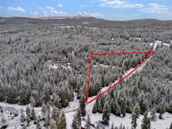 $249,000 | Nka East Lowland Drive, Athol, ID 83801