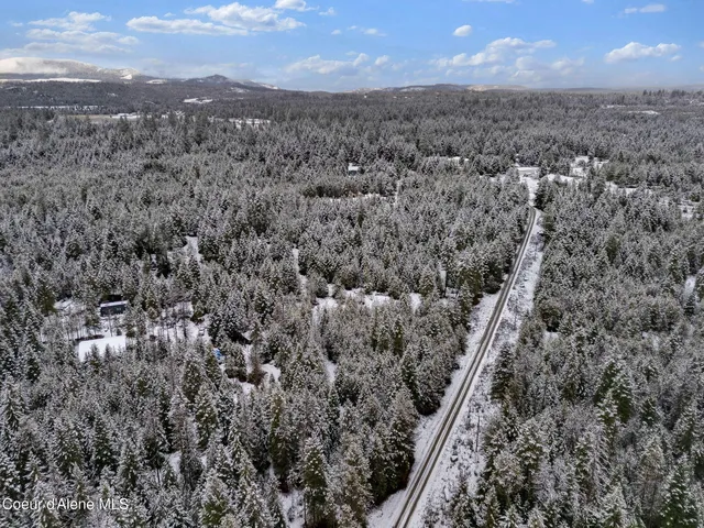 $249,000 | Nka East Lowland Drive, Athol, ID 83801