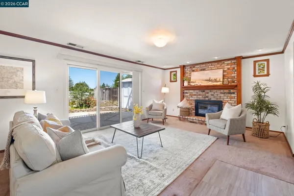 $1,049,000 | 55 Regency Drive, Clayton, CA 94517