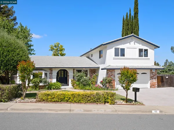 $1,049,000 | 55 Regency Drive, Clayton, CA 94517