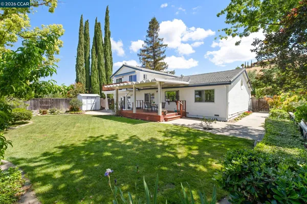 $1,049,000 | 55 Regency Drive, Clayton, CA 94517