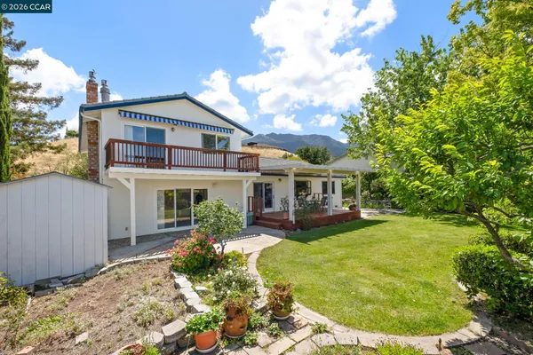 $1,049,000 | 55 Regency Drive, Clayton, CA 94517