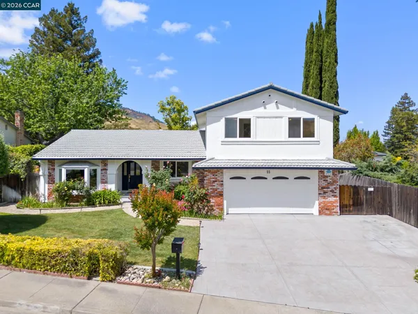 $1,049,000 | 55 Regency Drive, Clayton, CA 94517