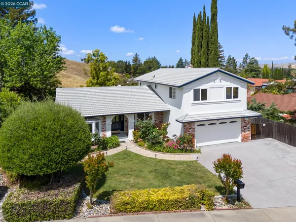 $1,049,000 | 55 Regency Drive, Clayton, CA 94517