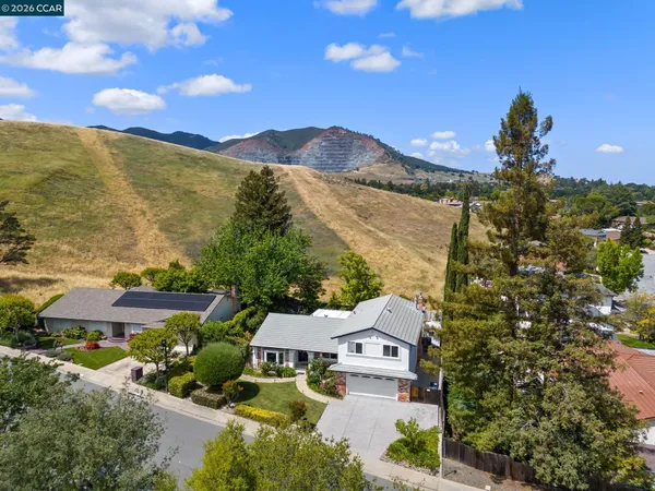 $1,049,000 | 55 Regency Drive, Clayton, CA 94517