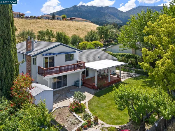 $1,049,000 | 55 Regency Drive, Clayton, CA 94517