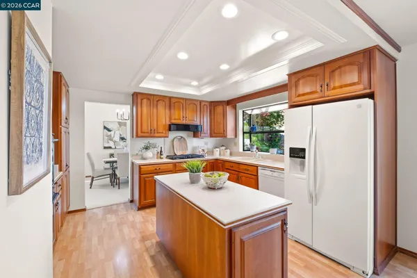 $1,049,000 | 55 Regency Drive, Clayton, CA 94517