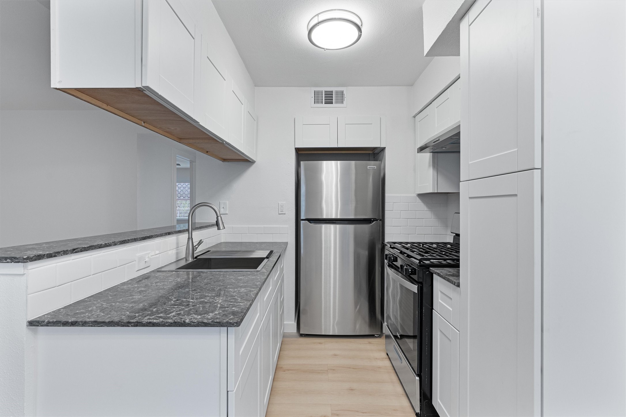 2501 Manor Circle, Unit A Austin, TX 78723 - Photo 1 of 18