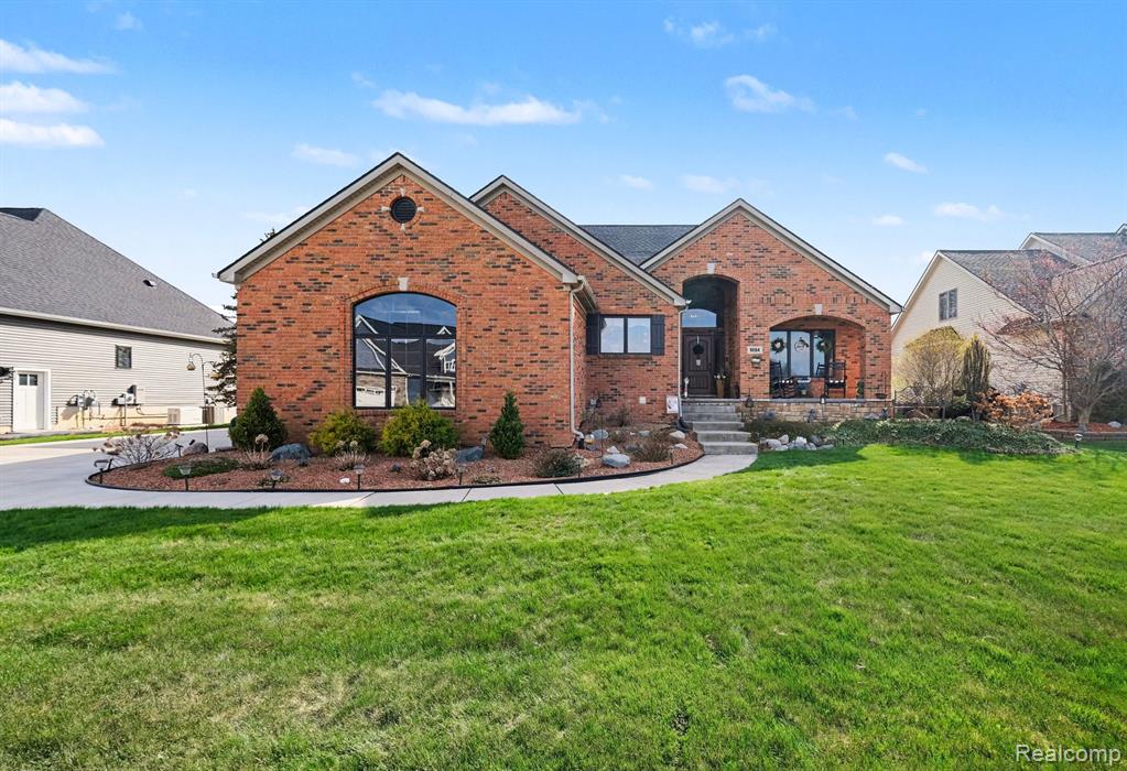 9084 Copper Ridge Drive Davison, MI 48423 - Photo 1 of 42