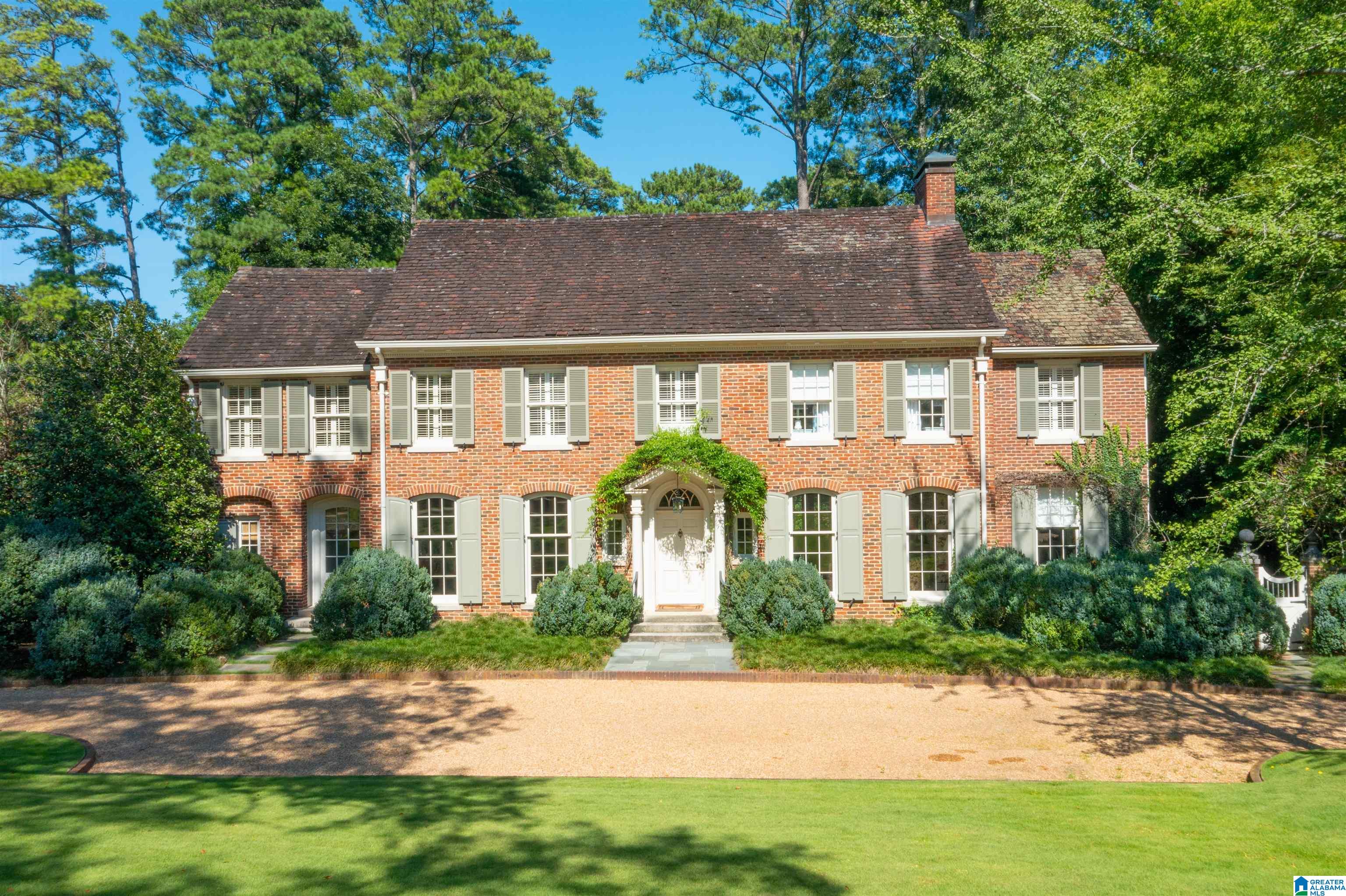 3123 Overhill Road Birmingham, AL 35223 - Photo 1 of 68 Gallery Image 1