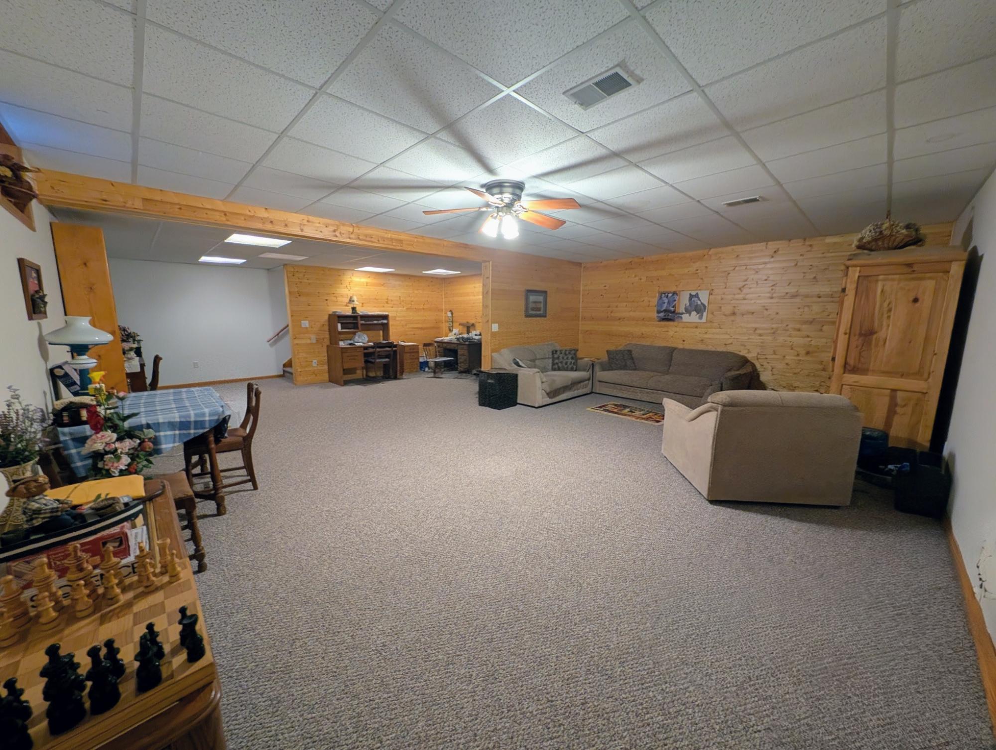 7665 South Buck Ridge Drive Eagle River, WI 54521 - Photo 8 of 35 Gallery Image 8
