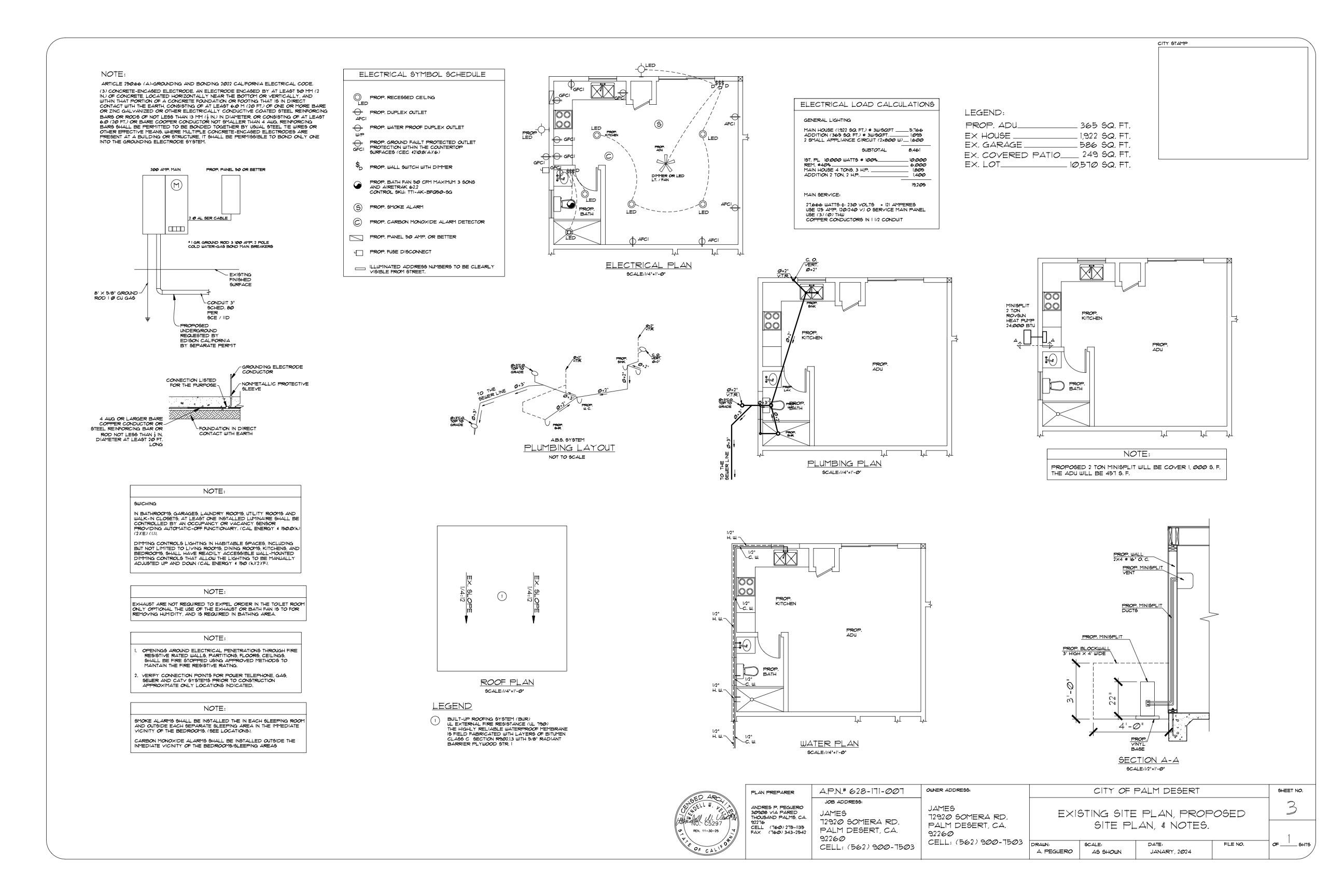72920 Somera Road Palm Desert, CA 92260 - Photo 29 of 49