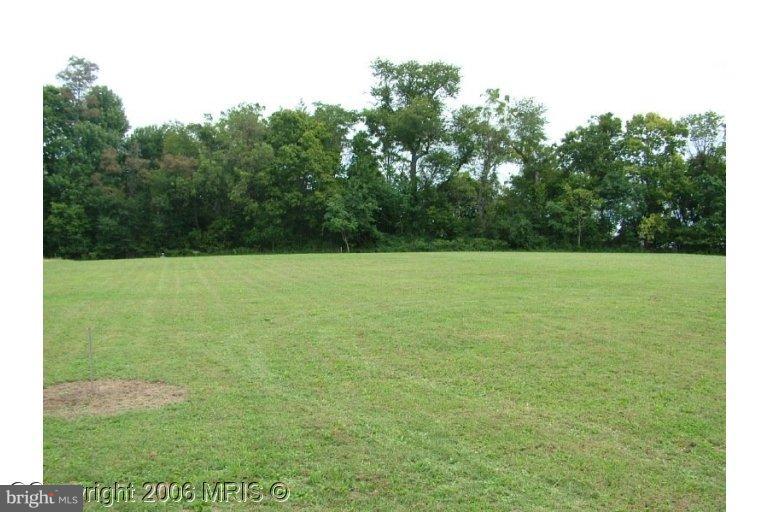 3524 Sigler Road Jefferson, MD 21755 - Photo 1 of 6 View of S portion of Lot 2 from Lot 3