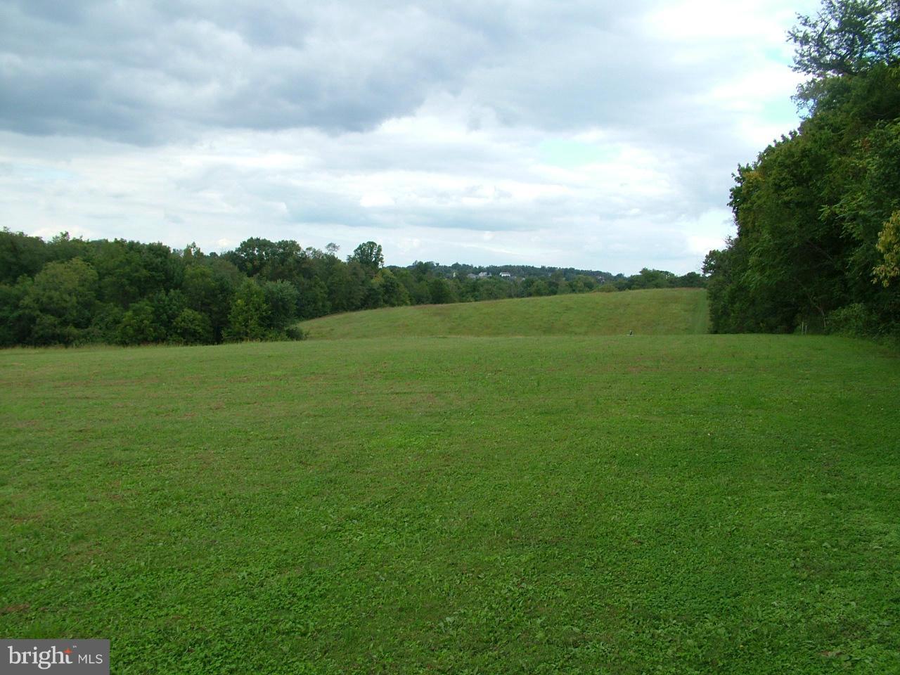 3524 Sigler Road Jefferson, MD 21755 - Photo 3 of 6 View to north from Lot 2